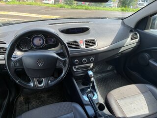 2014 Renault Fluence I Рестайлинг, коричневый, 580000 рублей, вид 2