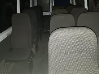 2016 Mercedes-Benz Sprinter Classic, белый, 1250000 рублей, вид 3