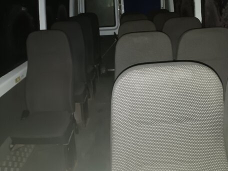 2016 Mercedes-Benz Sprinter Classic, белый, 1250000 рублей, вид 3