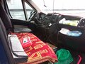 2013 Fiat Professional Ducato, синий, 1550000 рублей - вид 10