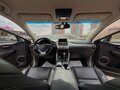 2016 Lexus NX 200 I, серый, 2800000 рублей - вид 8
