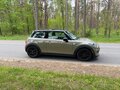 2018 Mini Hatch Cooper III (F55/F56), серый, 1510000 рублей - вид 3