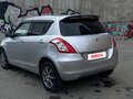 2011 Suzuki Swift IV, серебристый, 610000 рублей - вид 2