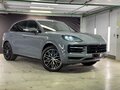 2024 Porsche Cayenne III Рестайлинг, серебристый, 13900000 рублей - вид 1