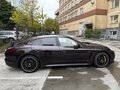 2012 Porsche Panamera Turbo S I, коричневый, 3300000 рублей - вид 5