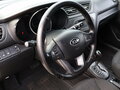 2013 Kia Rio 4-speed III, бежевый - вид 8