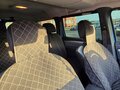 2020 Lada (ВАЗ) Largus Cross I, синий, 1030000 рублей - вид 8