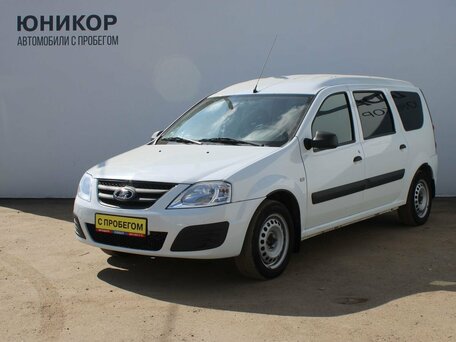 Lada (ВАЗ) Largus I