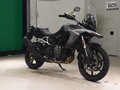 2025 Suzuki V-Strom 800DE, серебристый, 994000 рублей - вид 2