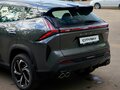 2026 Geely Cityray, серый, 3144000 рублей - вид 7