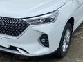 2026 Haval M6 II, белый - вид 4