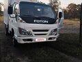 2006 Foton Ollin, белый, 265000 рублей