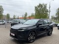 2026 Toyota Wildlander II, чёрный - вид 1