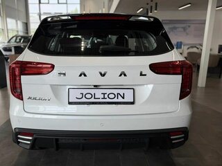 2026 Haval Jolion I Рестайлинг 2, белый, 2499000 рублей, вид 5