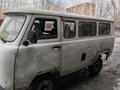 1998 УАЗ 2206, серый, 350000 рублей - вид 4