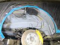 2012 Audi Q7 I (4L) Рестайлинг, чёрный, 2450000 рублей - вид 7