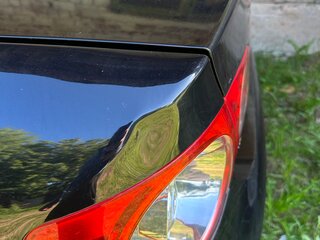 2009 Volkswagen Jetta V, чёрный, 460000 рублей, вид 5