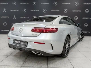 2021 Mercedes-Benz E-Класс 200 V (W213, S213, C238) Рестайлинг, серый, 5190000 рублей, вид 5