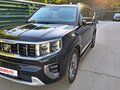 2020 Kia Mohave I Рестайлинг 2, чёрный - вид 2