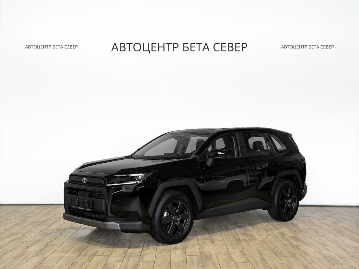 Открыть фотографии: Toyota RAV4 VI (XA60)