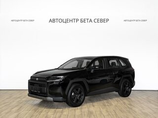 2026 Toyota RAV4 VI (XA60), чёрный, 4097000 рублей, вид 1