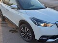 2021 Nissan Kicks I, белый - вид 1