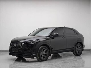 2023 Honda XR-V II, чёрный, 1510000 рублей, вид 1