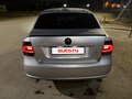 2011 Volkswagen Polo V, серебристый, 719000 рублей - вид 8