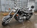 2013 Yamaha XVS400 Drag Star, чёрный, 439000 рублей