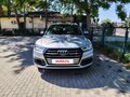 2020 Audi Q5 II (FY), серый, 3900000 рублей