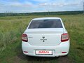 2015 Renault Logan II, белый, 410000 рублей - вид 2
