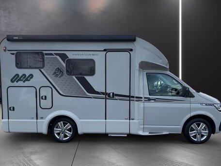 2023 Volkswagen Transporter, белый, 7200000 рублей, вид 4