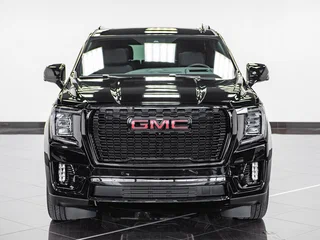 2024 GMC Yukon V, чёрный, 13290000 рублей, вид 2