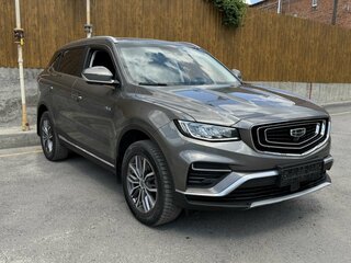Geely Atlas Pro
