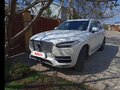 2015 Volvo XC90 II, белый, 2250000 рублей - вид 3