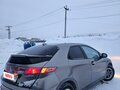 2008 Honda Civic VIII, серый, 580000 рублей - вид 4