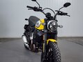 2022 Ducati Scrambler 800, жёлтый, 699000 рублей - вид 2