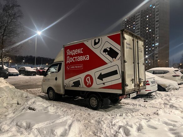 2011 Hyundai Porter II, белый, 640000 рублей - вид 2
