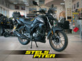 2026 Stels RK125, чёрный, 130000 рублей