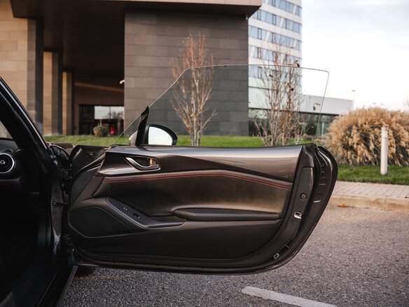 2019 Mazda MX-5 IV (ND), серый, 2740000 рублей - вид 26