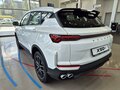 2026 Belgee X50+, белый - вид 7