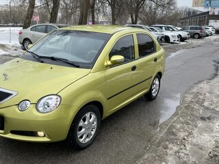 2008 Chery QQ6 (S21), зелёный, 400000 рублей, вид 1