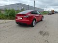 2021 Tesla Model Y Long Range I, красный, 3700000 рублей - вид 6