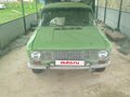 1984 Lada (ВАЗ) 2102, зелёный, 70000 рублей