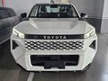 2026 Toyota Hilux IX, белый - вид 1