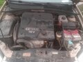 2008 Chevrolet Lacetti I, бежевый, 250000 рублей - вид 5