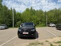 2013 Land Rover Range Rover IV, чёрный, 2850000 рублей - вид 2