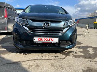 2019 Honda Freed II, зелёный, 1900000 рублей, вид 2