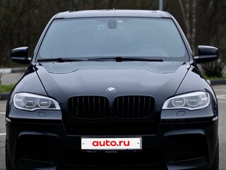 2012 BMW X5 M I (E70), чёрный, 2550000 рублей, вид 2