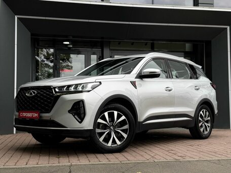 Chery Tiggo 7 Pro Max I